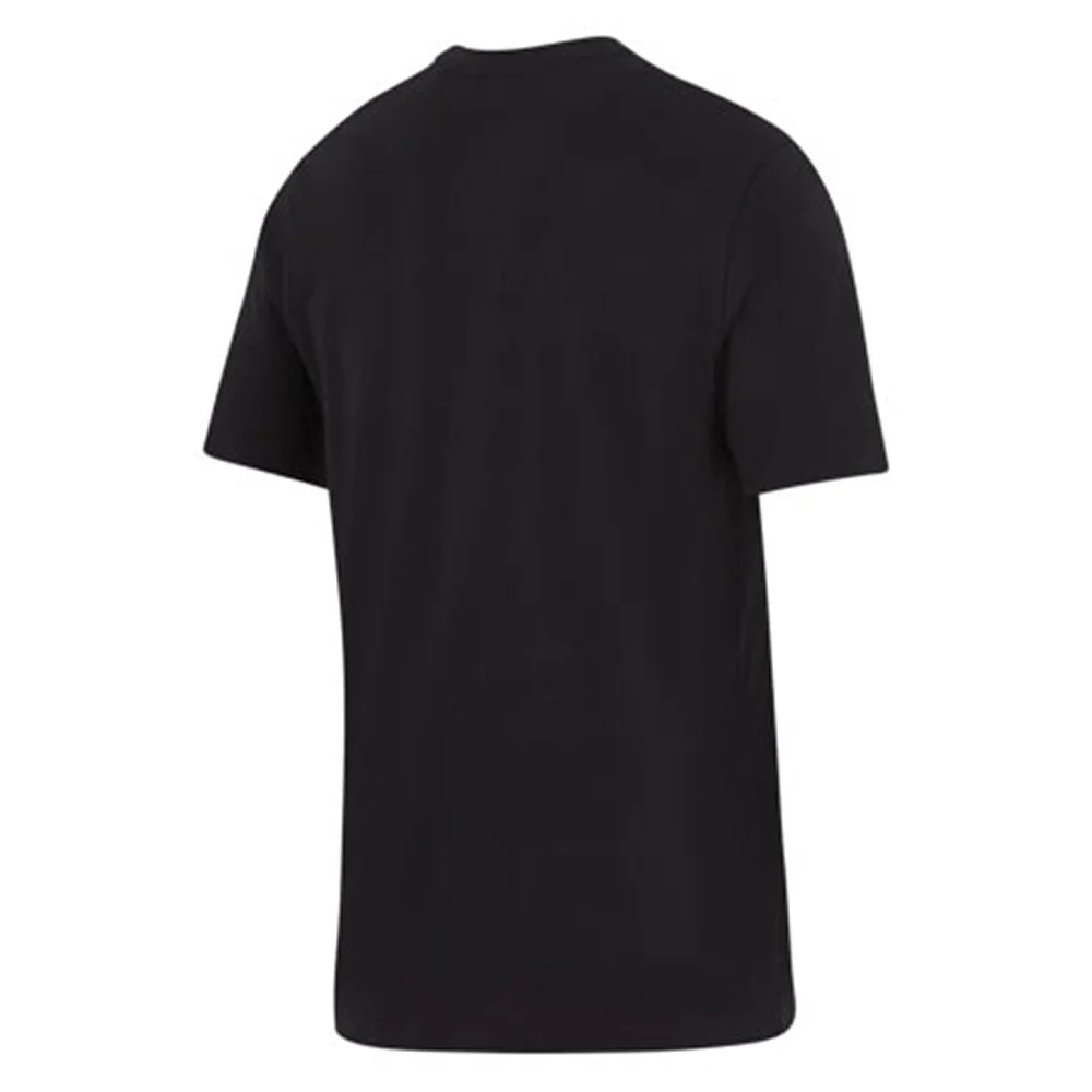 Collingwood 2024 Authentic Mens Graphic Tee - Image 2