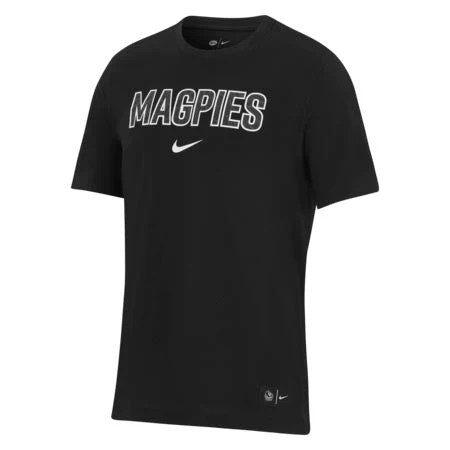 Collingwood 2024 Authentic Mens Graphic Tee - Image 5