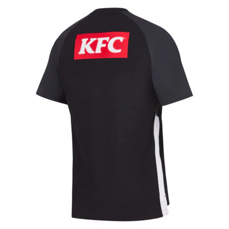 Collingwood 2024 Authentic Mens Training Tee - Image 6