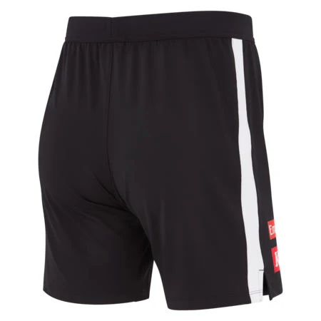 Collingwood 2024 Authentic Mens Training Shorts - Image 7