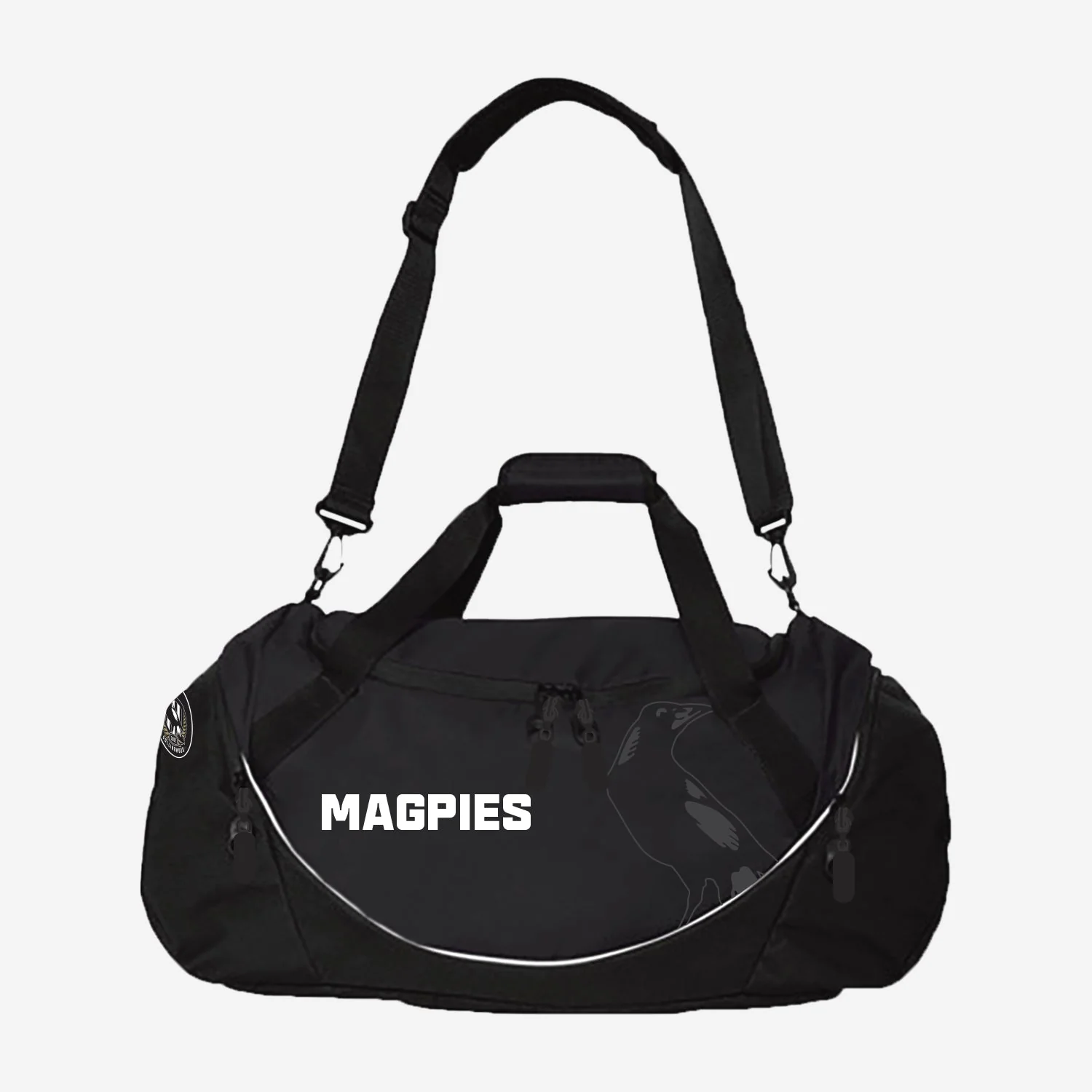 Collingwood Shadow Sports Duffle Bag - Image 2