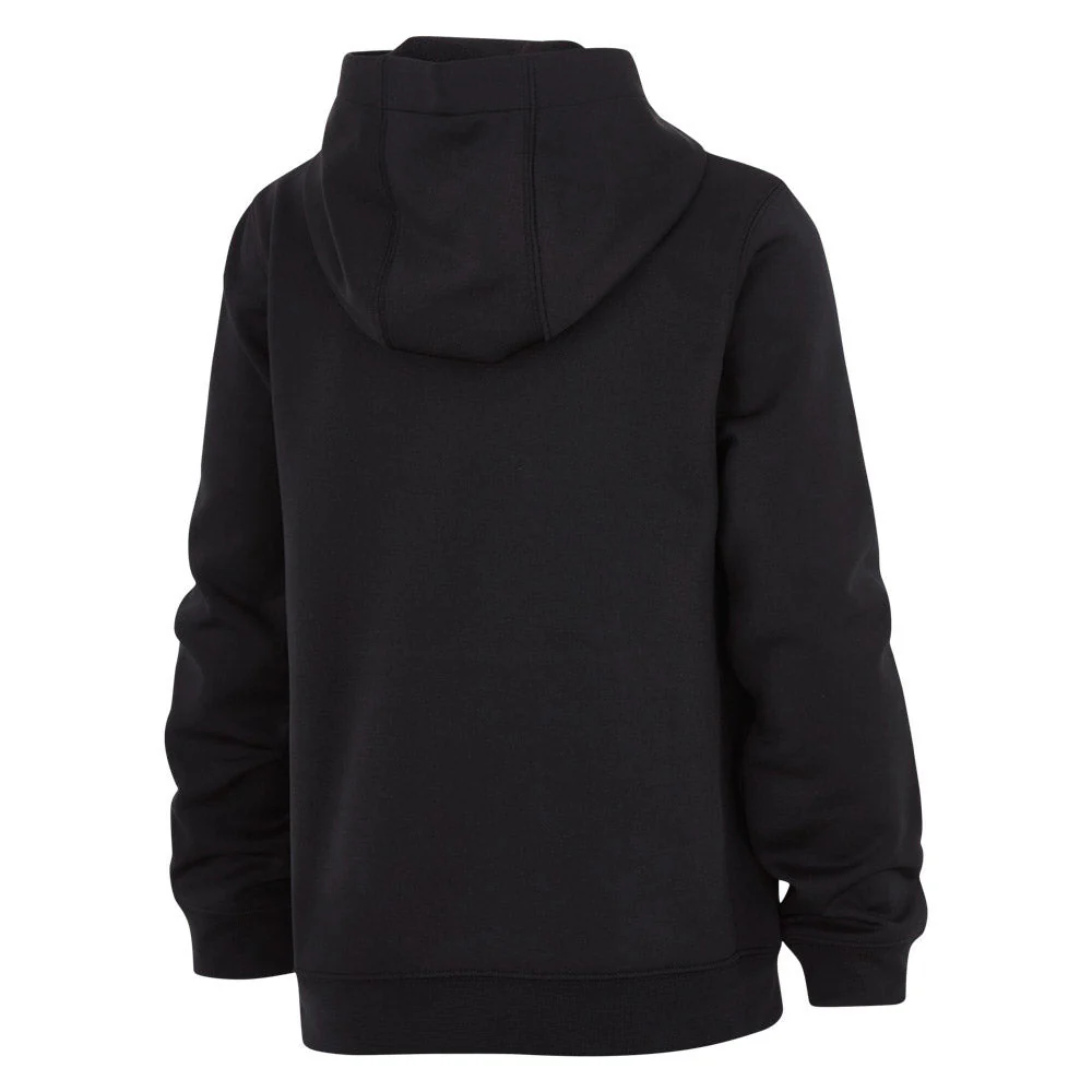 Collingwood 2024 Authentic Youth Team Hoodie - Image 2
