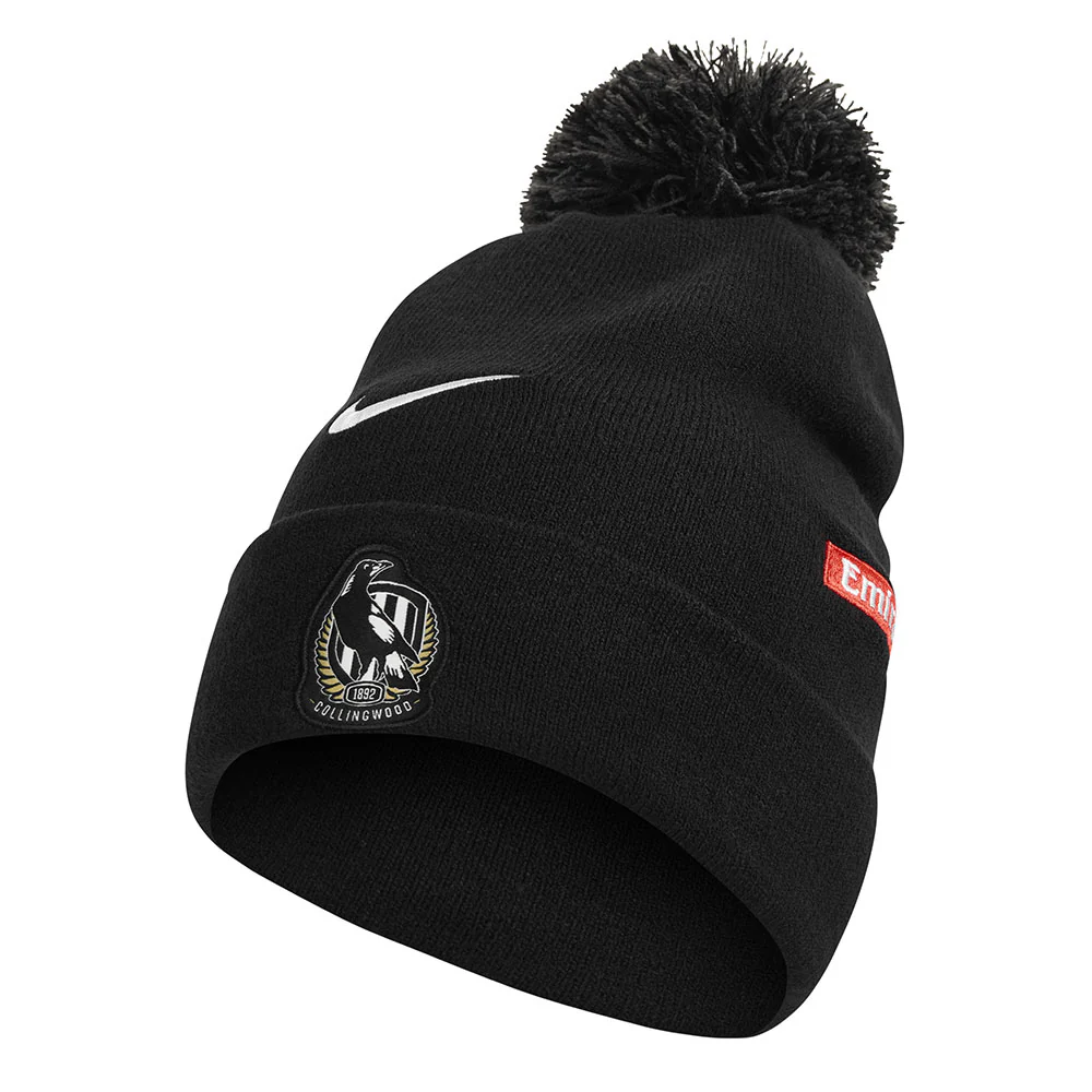 Collingwood 2026 Mens Beanie