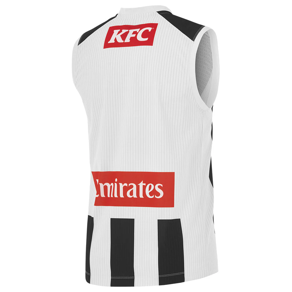 Collingwood 2026 Unisex Clash Guernsey - Image 2