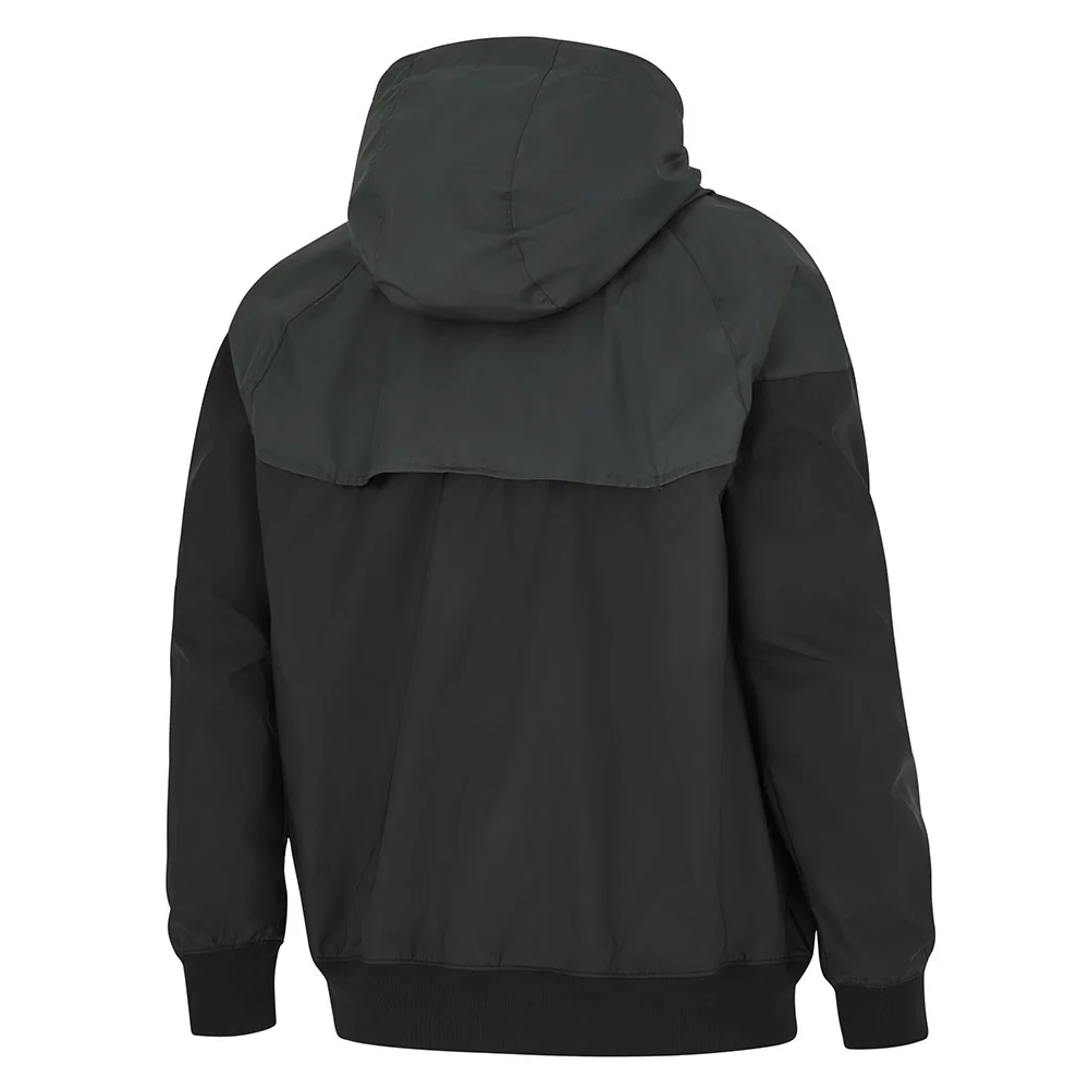 Collingwood 2026 Unisex Windrunner Jacket - Image 2