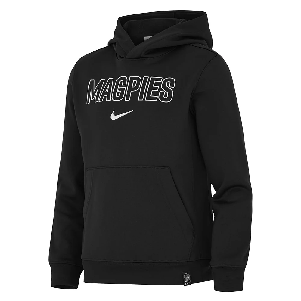 Collingwood 2026 Youth Hoodie