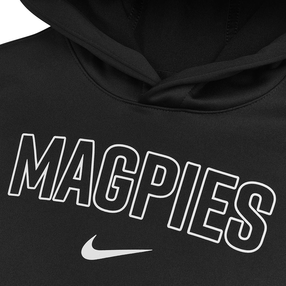 Collingwood 2026 Youth Hoodie - Image 3