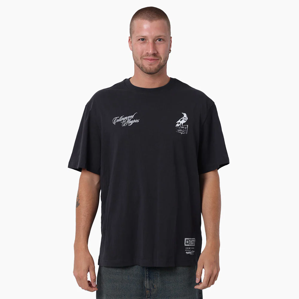 Collingwood Original Eight Mens Tee
