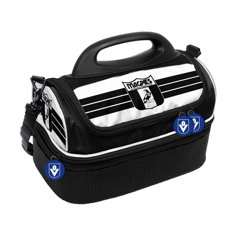 Collingwood Retro Dome Cooler Bag