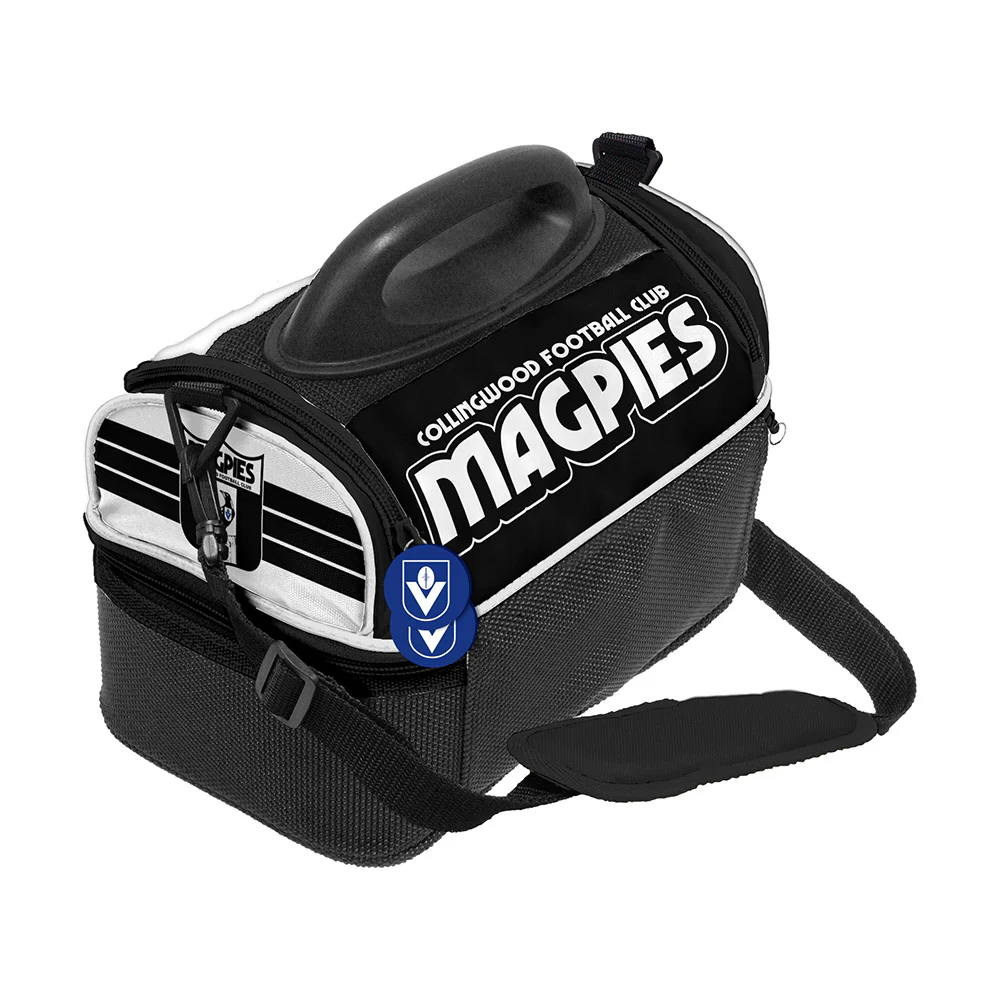 Collingwood Retro Dome Cooler Bag - Image 2