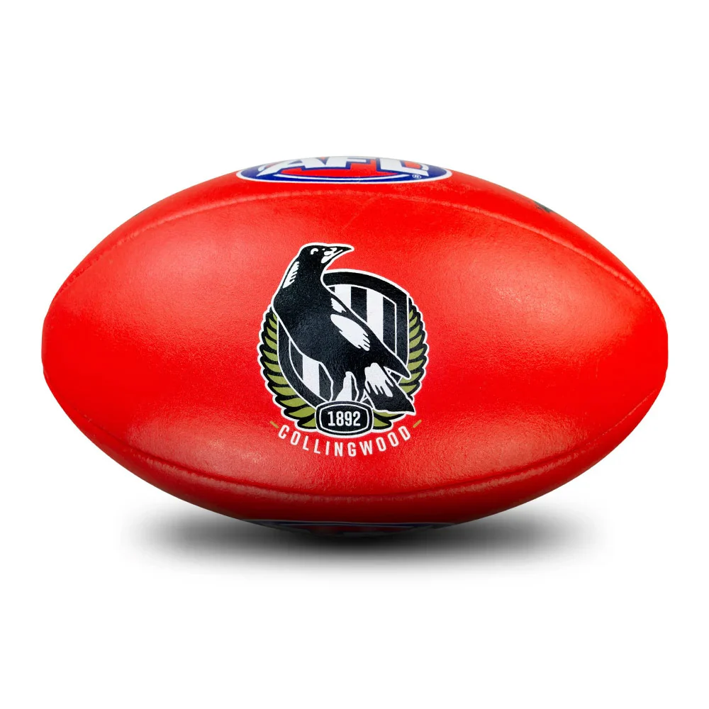 Collingwood Sherrin Size 5 Leather - Image 2