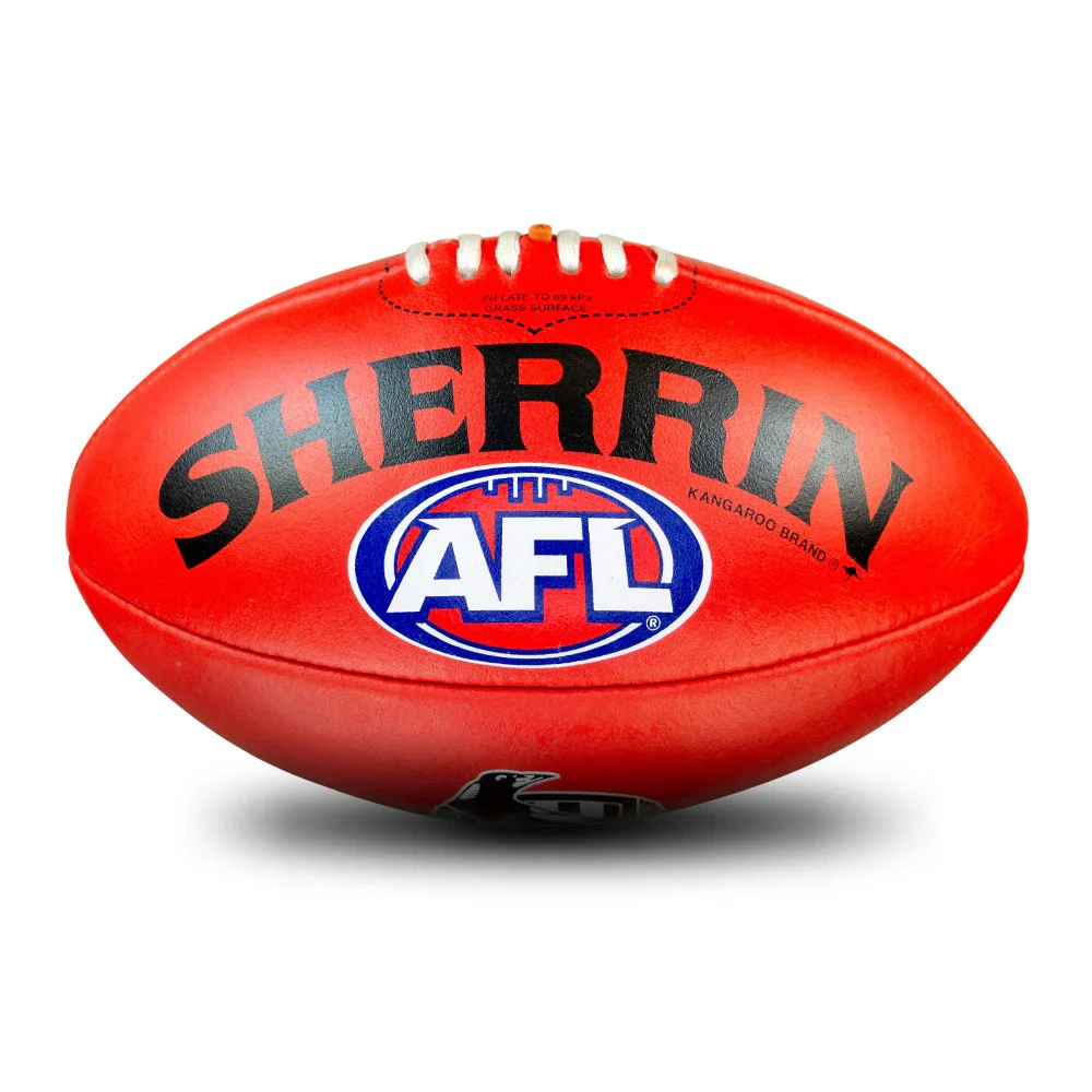 Collingwood Sherrin Size 5 Leather - Image 3