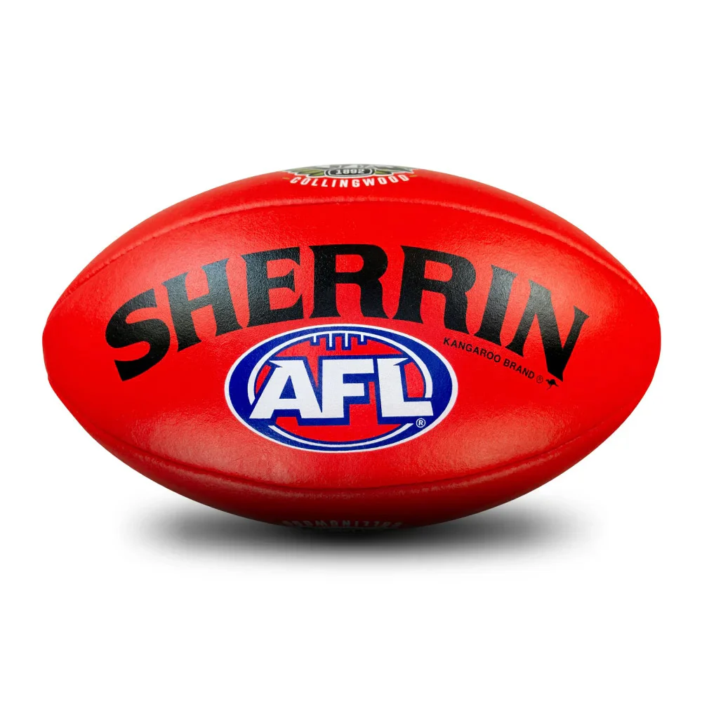 Collingwood Sherrin Size 5 Leather - Image 4