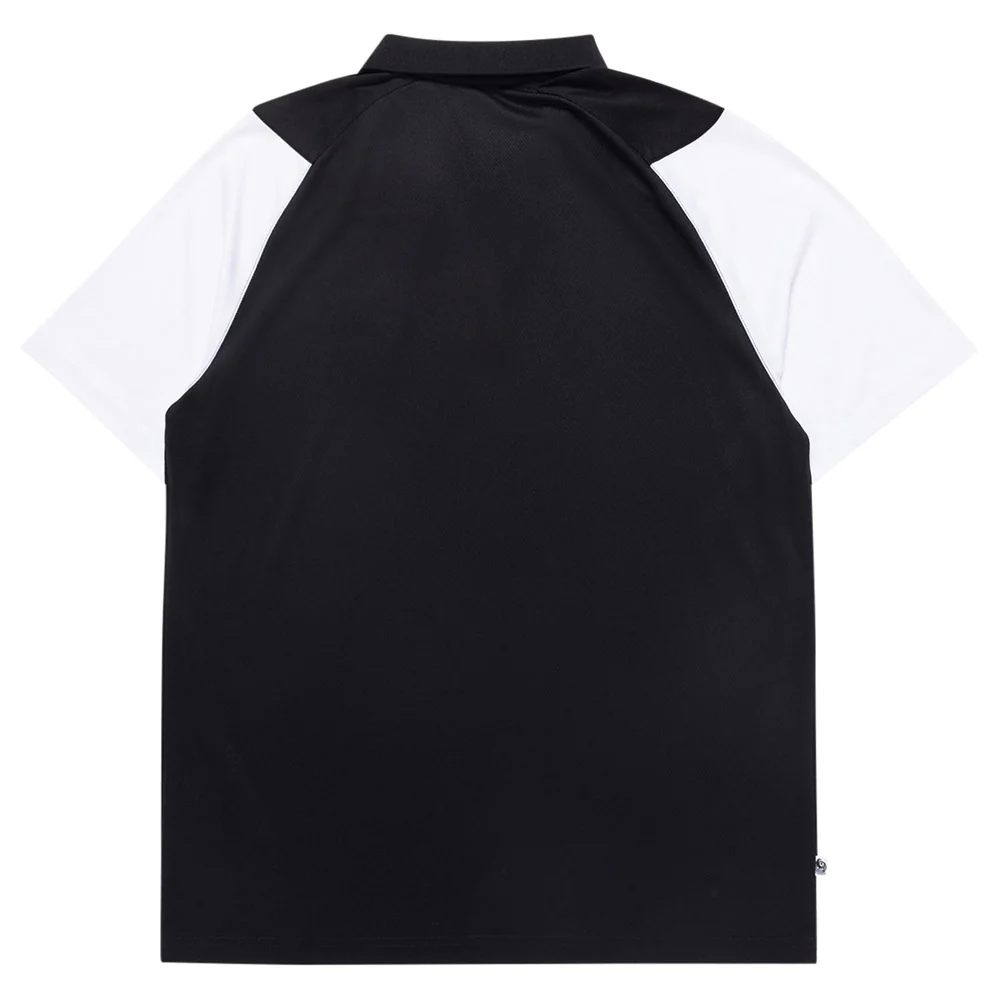 Collingwood Mens Performance Polo - Image 2