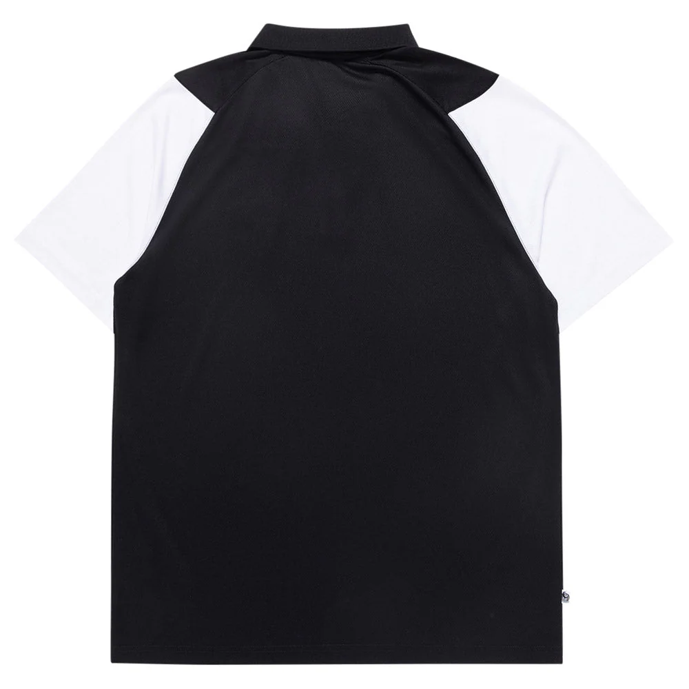Collingwood Mens Performance Polo - Image 6