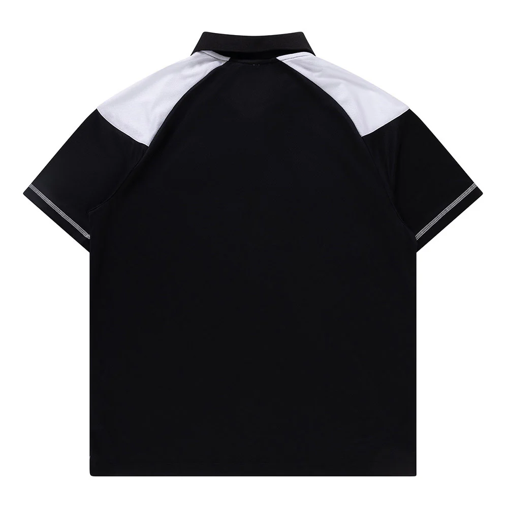 Collingwood Mens Performance Polo - Image 2