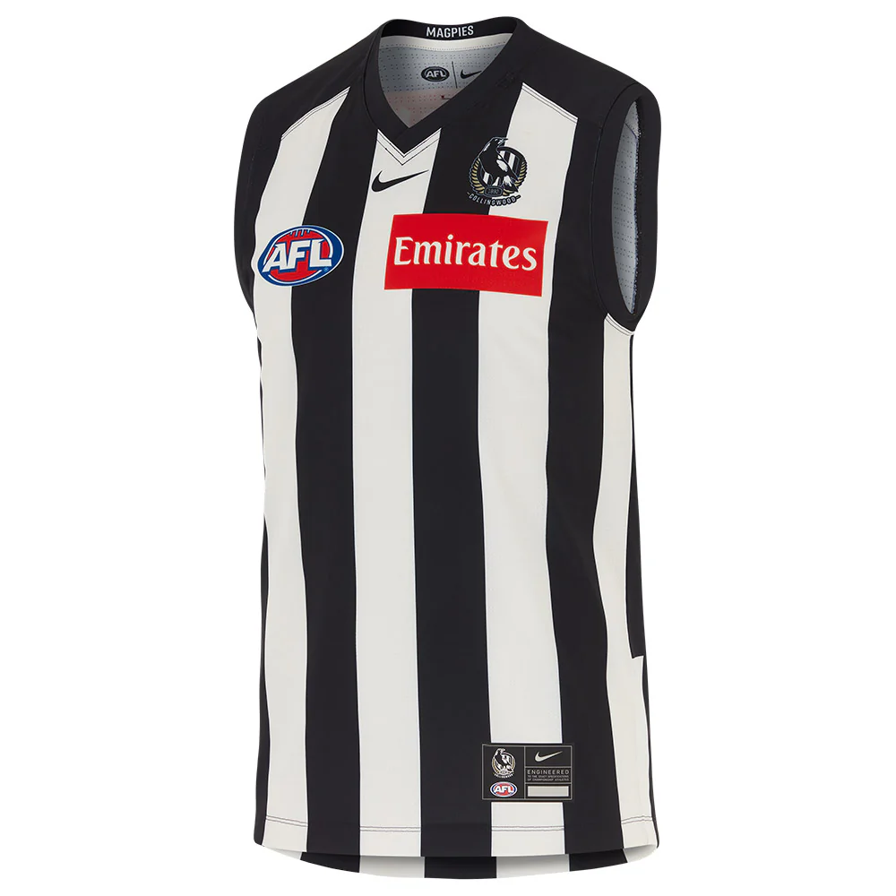 Collingwood Authentic Home Guernsey