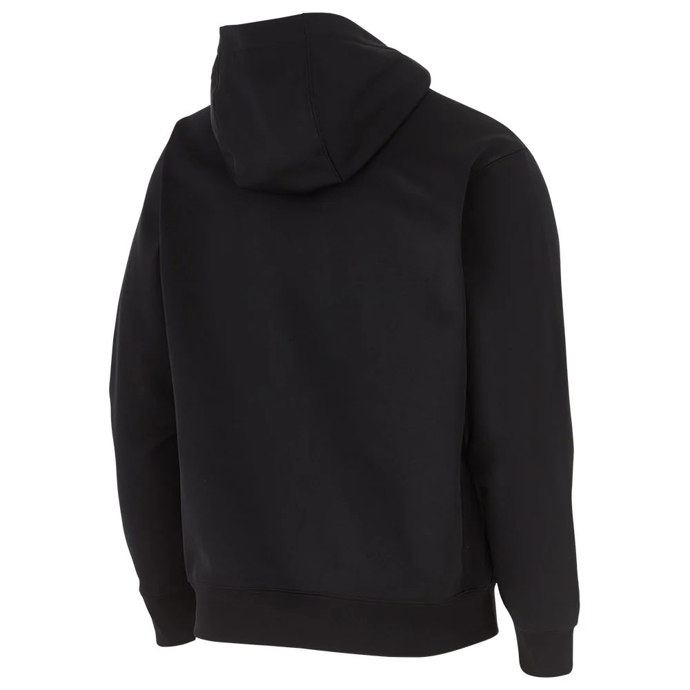 Collingwood 2025 Authentic Therma Fit Graphic Hoodie - Image 2