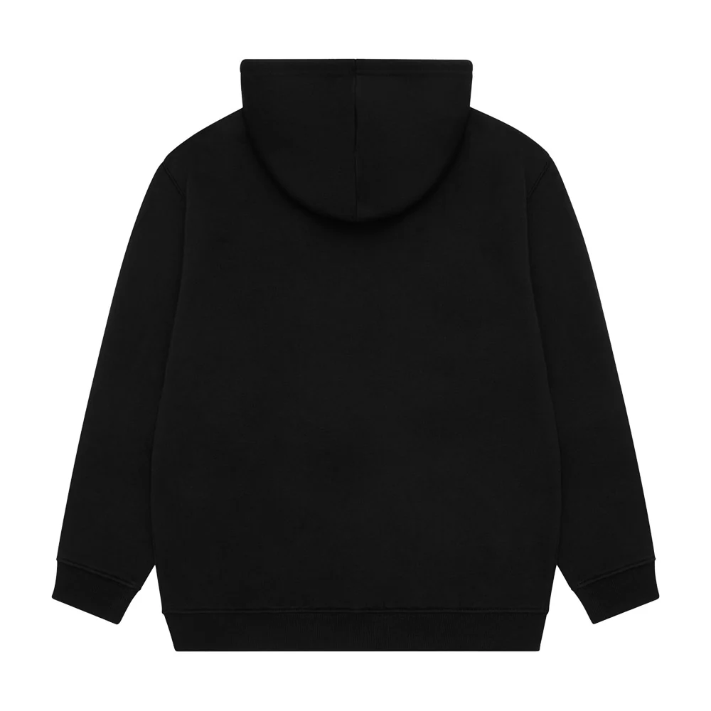 Collingwood Youth Bold Graphic Hoodie - Image 2
