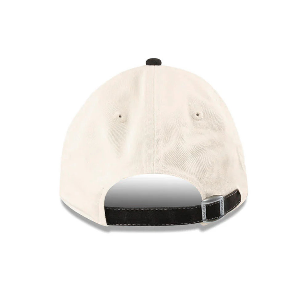 Collingwood 2-Tone Chrome 9forty Cap - Image 2