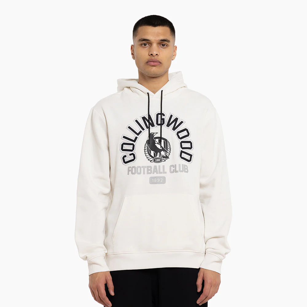 Collingwood Adults Hunter Hoodie