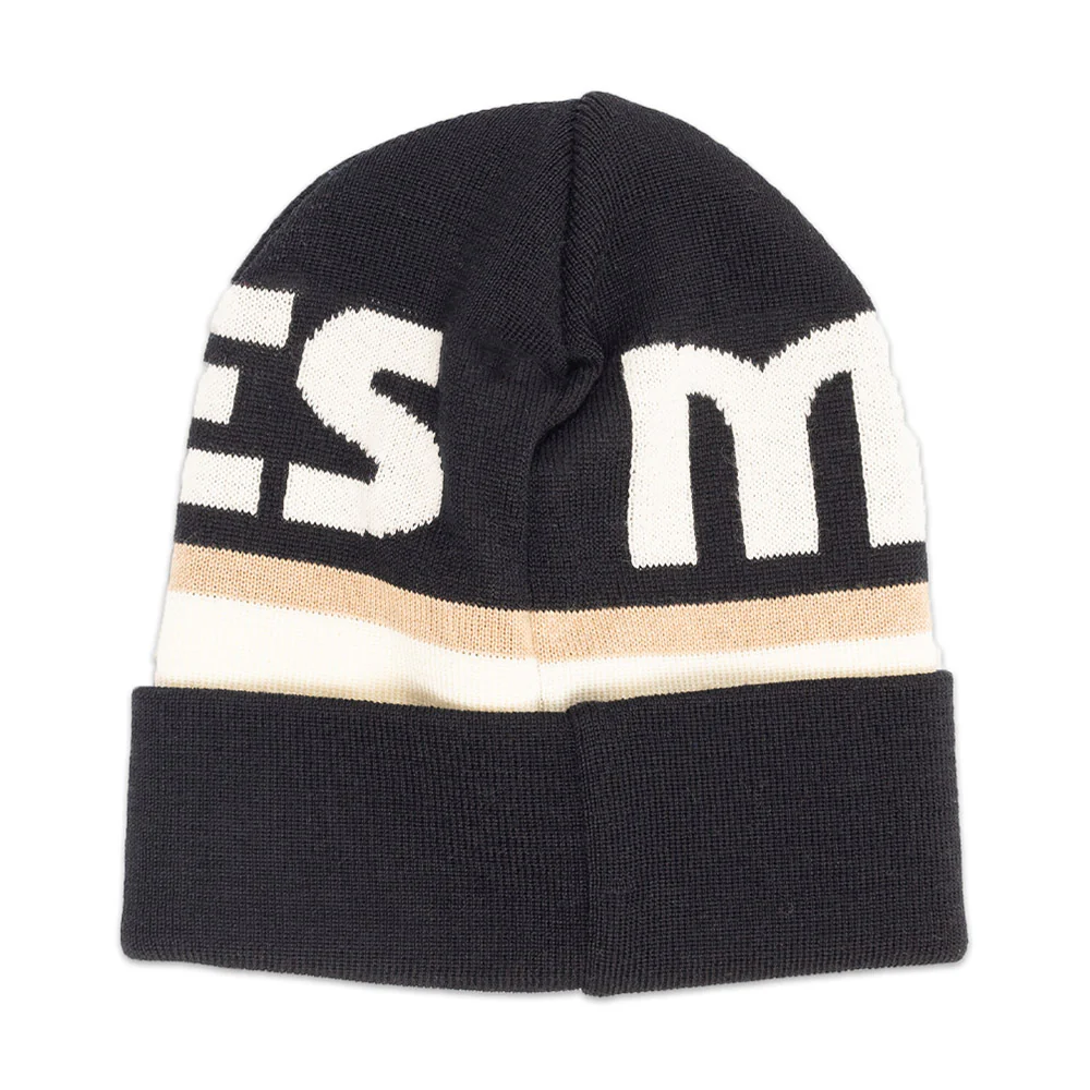 Collingwood Throwback Merino Wool Beanie - Image 5