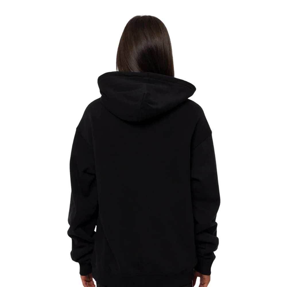 Collingwood Magpies Mitchell & Ness Premiers Shield Hoodie - Image 4