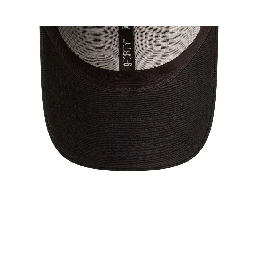 Collingwood Badged 9forty Kids Cap - Image 4