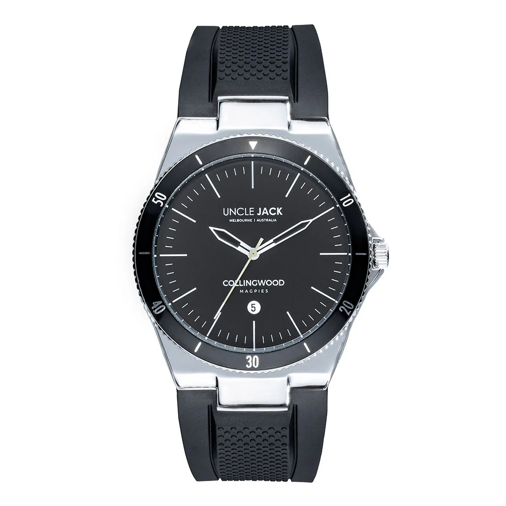 Collingwood 2021 Luxe Edition Watch