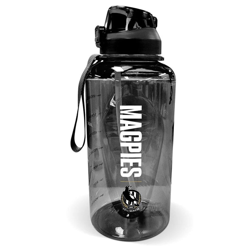 Collingwood 3.7l Tritan Drink Bottle - Image 2