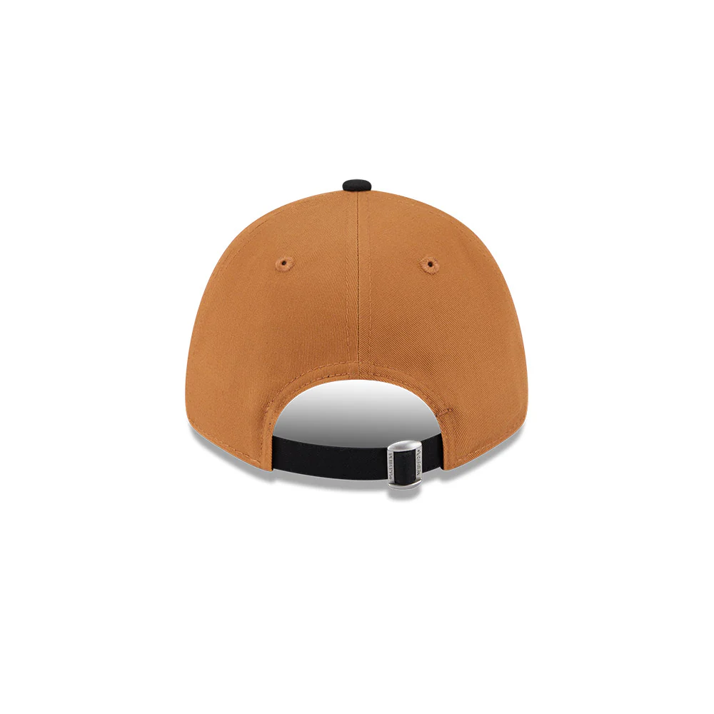 Collingwood 9forty 2-Tone Bronze Cap - Image 5