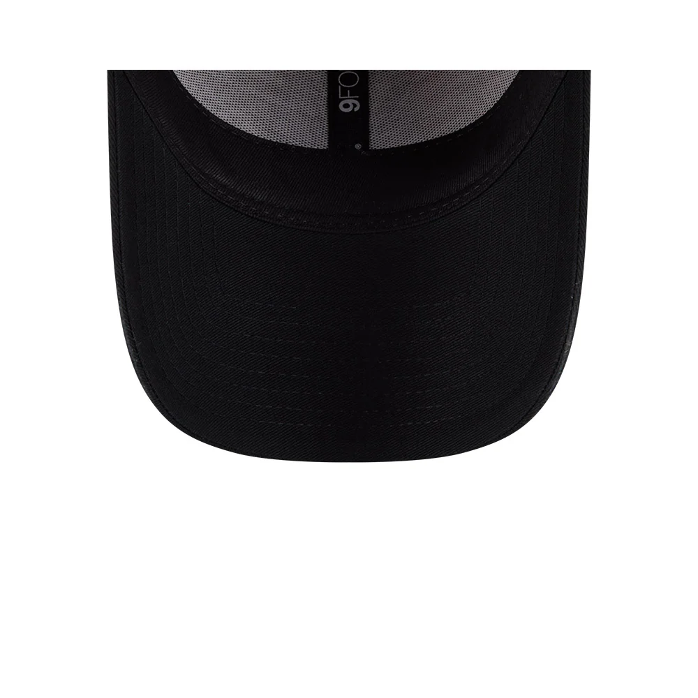 Collingwood 9forty 2-Tone Bronze Cap - Image 7