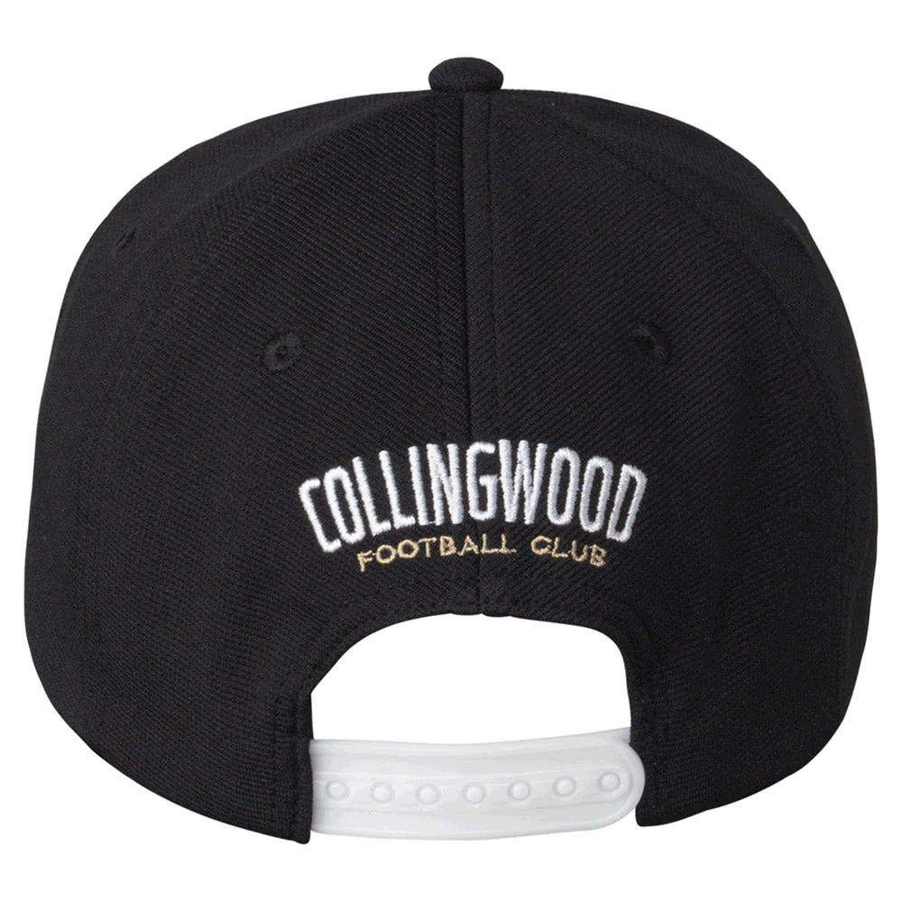 Collingwood Adults Premium Cap - Image 5