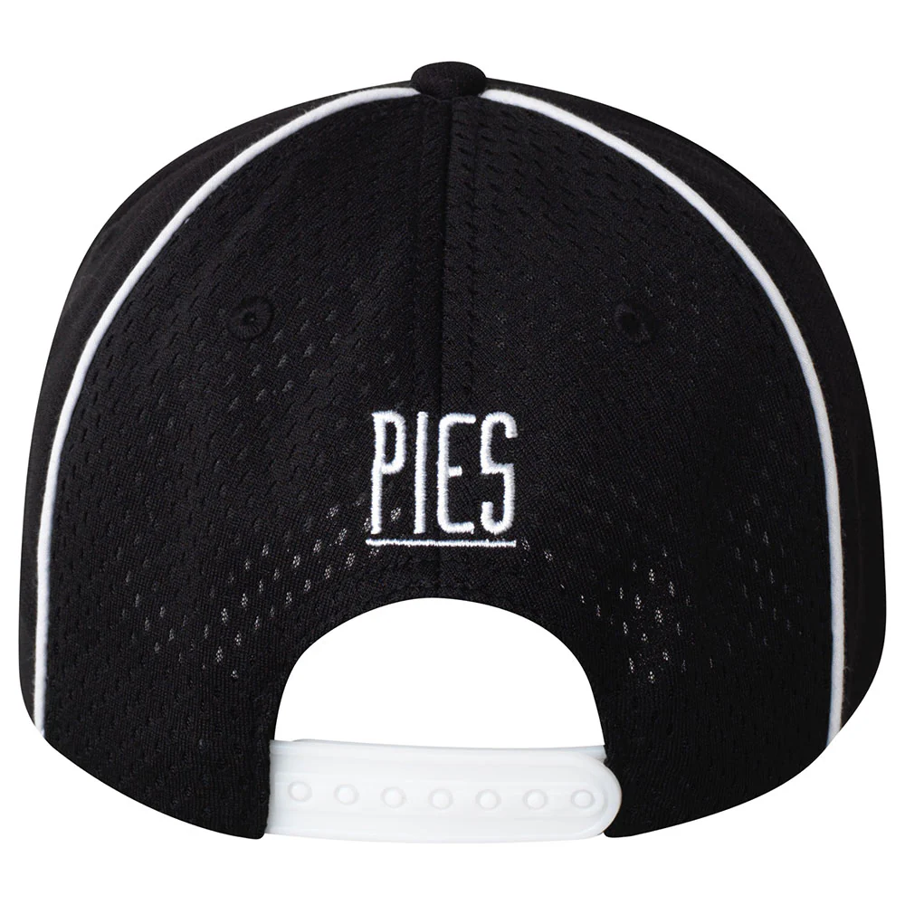 Collingwood Adults Premium Cap - Image 3