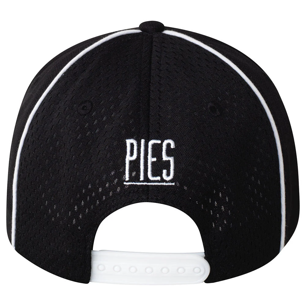 Collingwood Adults Premium Cap - Image 6