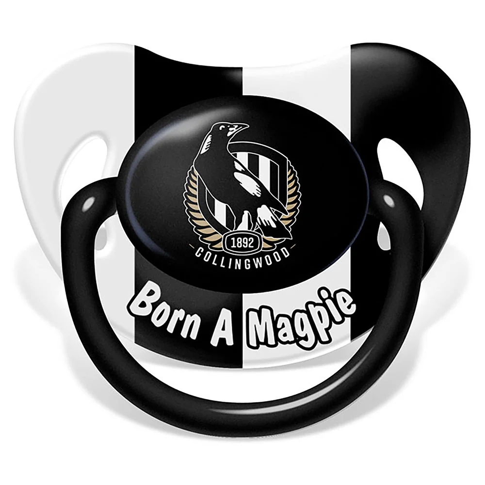 Collingwood Baby Dummy