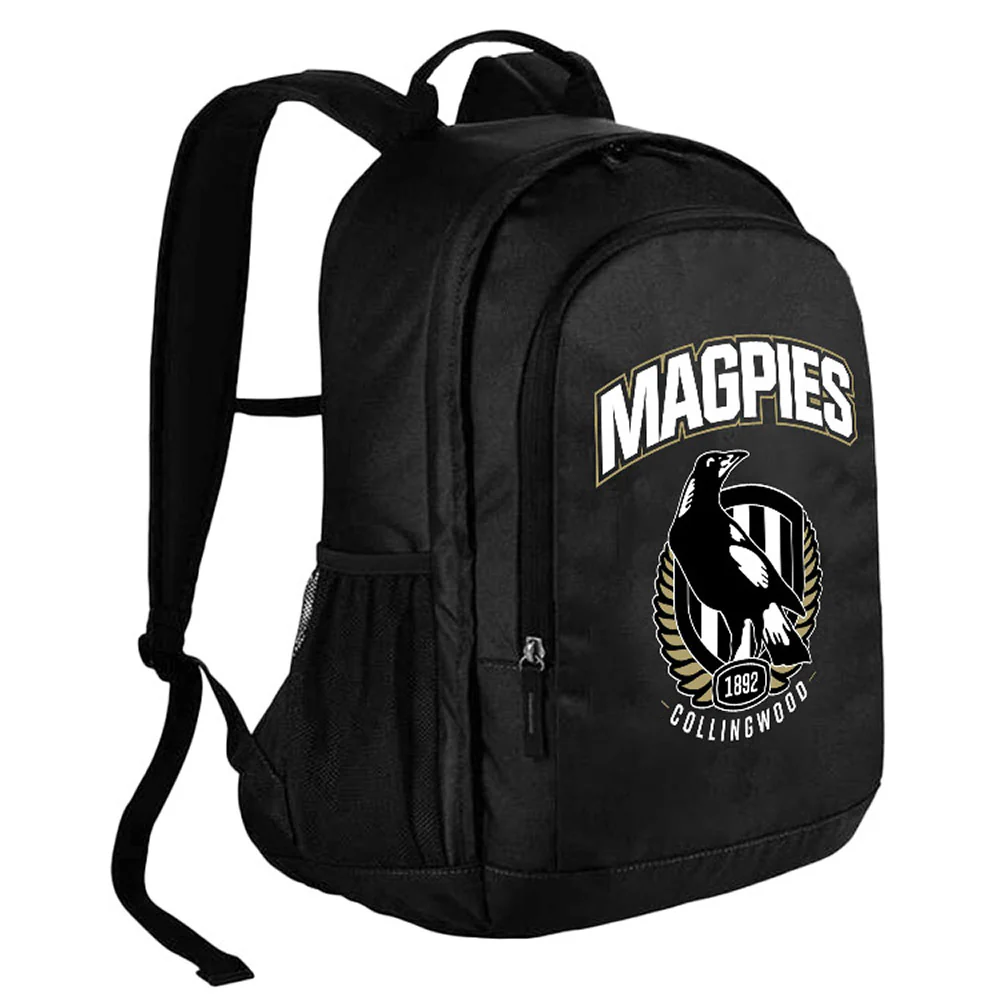Collingwood Magpies Backpack