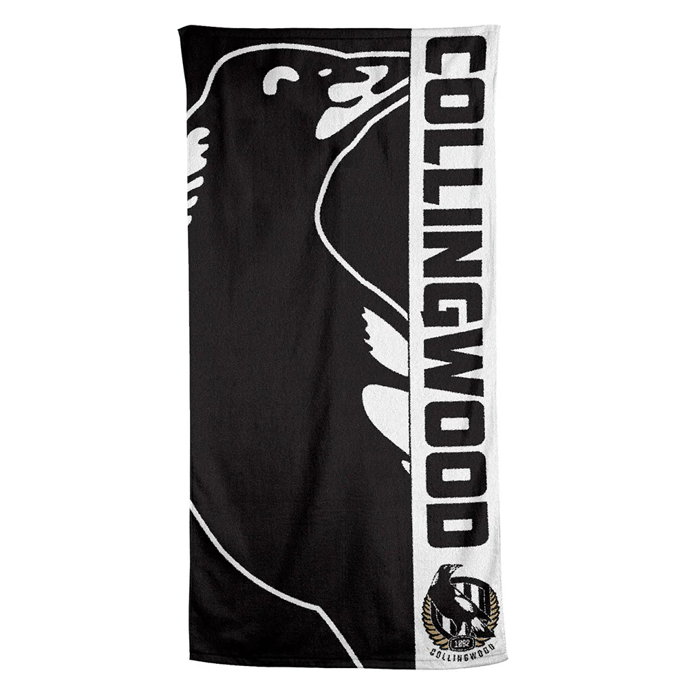 Collingwood Beach Towel