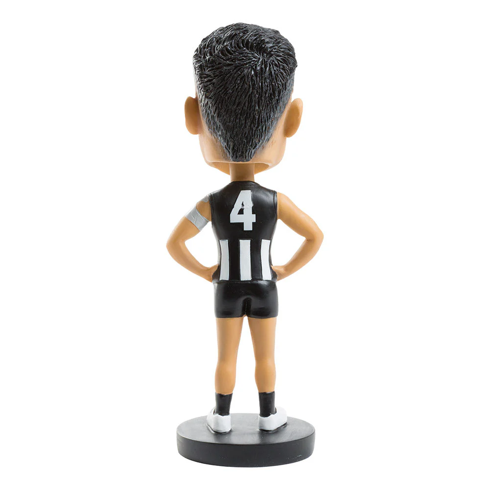 Collingwood Bobblehead : Brayden Maynard - Image 4
