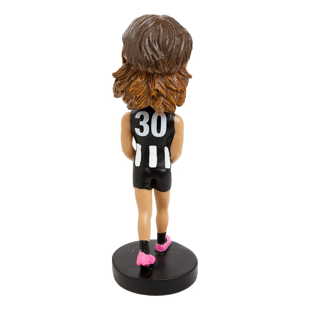 Collingwood Bobblehead: Darcy Moore - Image 4