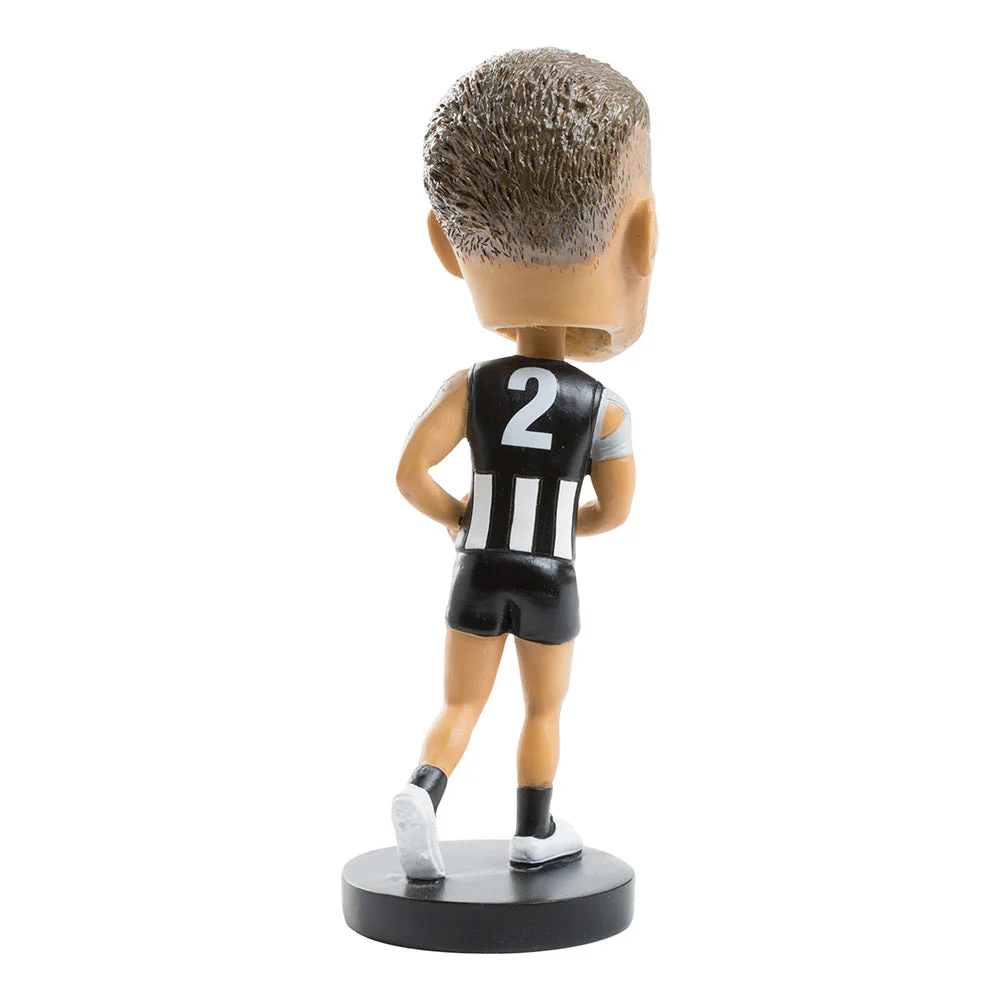 Collingwood Bobblehead : Jordan De Goey - Image 4