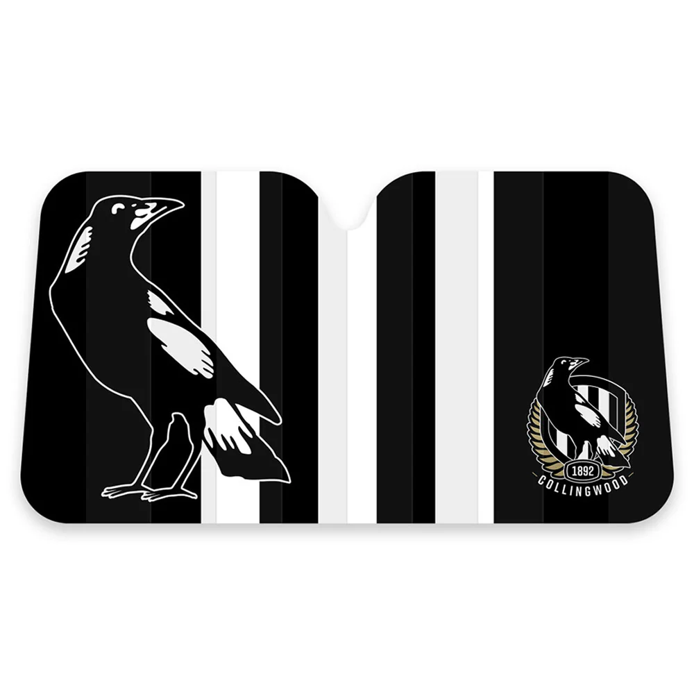 Collingwood Car Windscreen Sunshade - Image 2