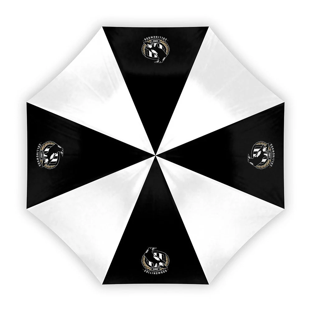 Collingwood Compact Umbrella - Image 2