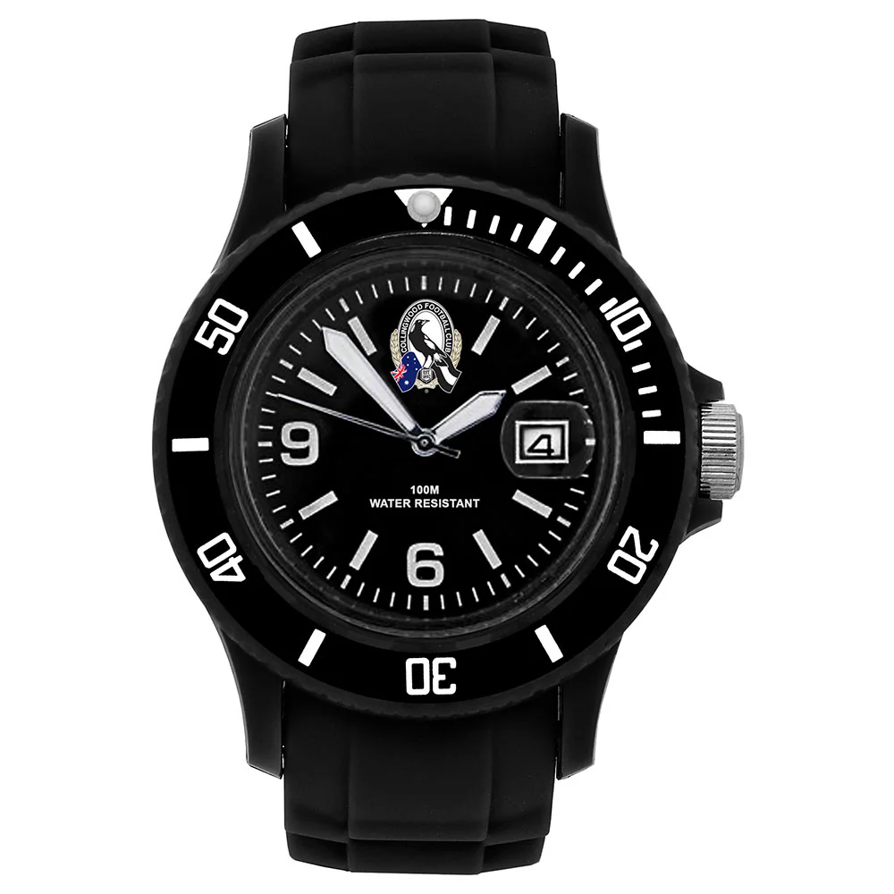 Collingwood Cool Series Watch