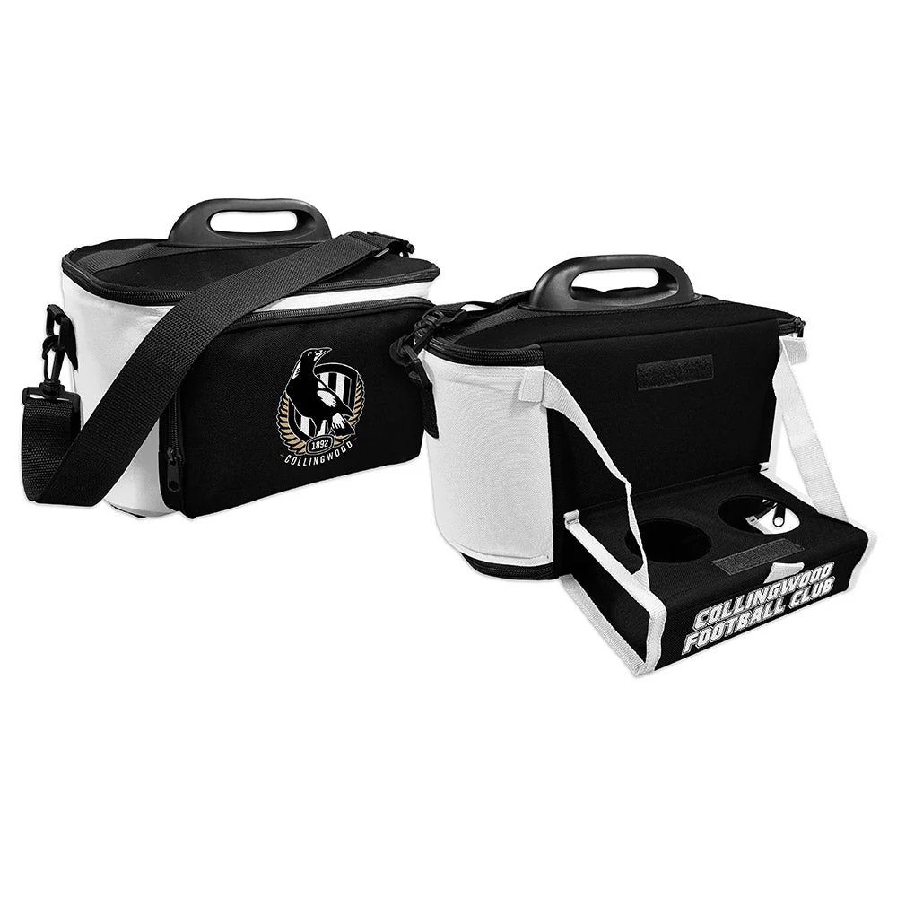 Collingwood Cooler Bag With Tray - Image 2