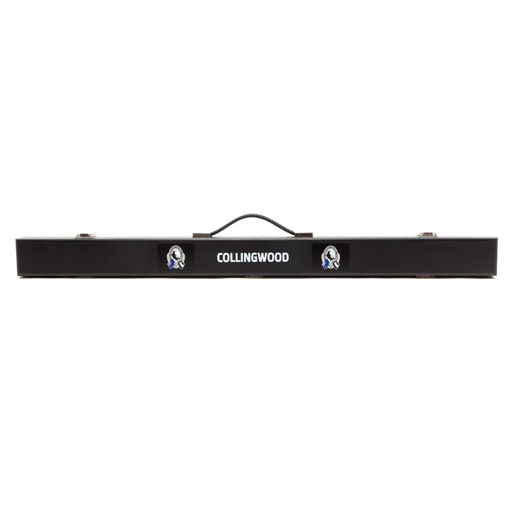 Collingwood Cue Case - Image 2