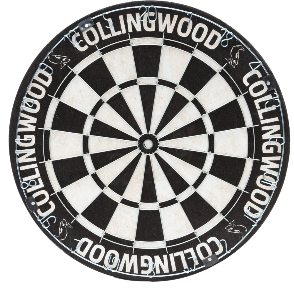 Collingwood Dartboard