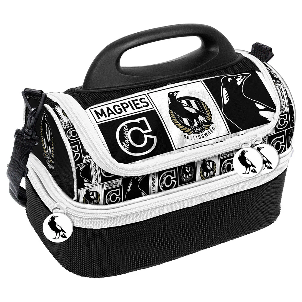 Collingwood Dome Cooler Bag - Image 2