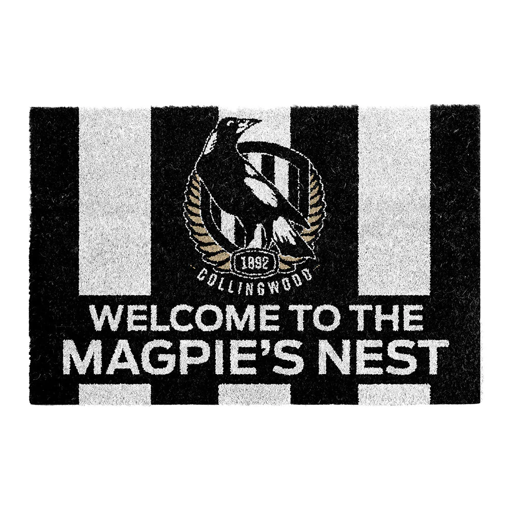 Collingwood Door Mat - Image 2