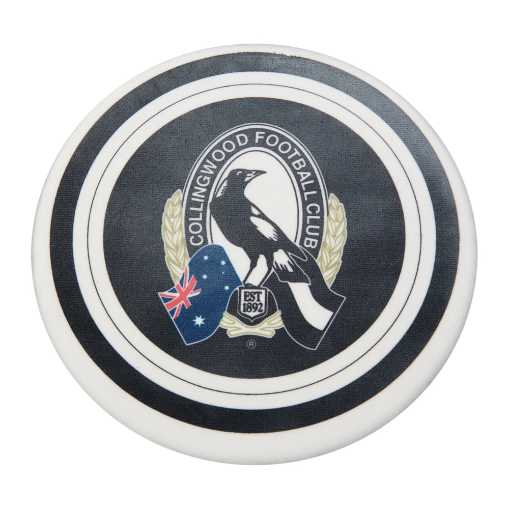 Collingwood Edible Icing - Image 4